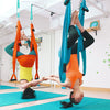 Yoga Swing Sling Hammock For Gym Yoga Pilates Tool Bearing