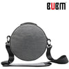BUBM HB-L Carrying Case Waterproof Shockproof Professional DJ Headphones Bag Headset Storage Bag