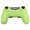 Durable Decal Camouflage Grip Cover Case Silicone Rubber Soft Skin Protector for Playstation 4 for Dualshock 4 Gamepad