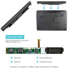 919700-850 Laptop Battery for HP Spare 919701-850 JC03 JC04 15-BS000 15-BW000 15-BS015DX TPN-C129 TPN-C130 TPN-Q186 TPN-Q187 TPN-W129 TPN-W130