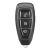 3 Buttons Remote Key Fob 433MHz Replacement for Ford B-Max C-Max #KR55WK48801