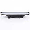 Lcd Screen 2 Video Input Car Rear View Mirror Monitor Auto Vehicle Parking In-Mirror Monitor for Dvd/Vcr/Car Reverse Camera