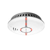 [3 PCS] BlitzWolf® BW-IS7 WiFi Smoke Detector LED Indicator 360° Sensing Fire APP Remote Alarm
