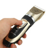 Electric Hair Trimmer Shaver Razor Pet Grooming Clipper
