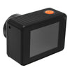 XANES A2 4K WiFi Sports Camera UHD24 2" Touch Screen Waterproof DV Video Mini Recorder 160° Wide Angle