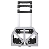 Telescoping Portable Folding Hand Truck Dolly Luggage Carts