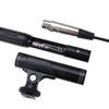 Faine FA-270 27CM On Camera Recording Shotgun Rode Microphone for Interview Video Taking