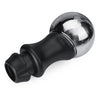 6 Speed Gear Shift Knob Manual Stick For Peugeot 307 308 408 2008 206 207 208
