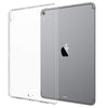 LEORY Clear Transparent Soft TPU Tablet Case For iPad Pro 11" 2018/iPad Pro 12.9" 2018