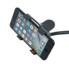 Universal Adjustable Desktop 6 Inch Mobile Phone Holder Live Song Host Flexible Microphone Stand