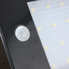 20 LED Solar Panel Sensor Light Outdoor Waterproof IP65 Fence Wall Garden Lamp