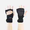 Neoprene Fitness Gym Gloves Anti-slip Soft Pad Half Fingers Weightlifting Exercise Training Sports Gloves