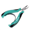 Pro'sKit PM-396F 115mm Stainless Steel Diagonal Cutting Pliers