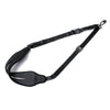 Nylon Camera Shoulder Neck Strap Belt Sling For Canon Nikon Sony DSLR Black