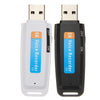 32GB USB Pen Disk Flash Drive Digital Audio Voice Recorder