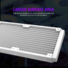 V360 Liquid CPU Cooler, 3X 120Mm Addressable RGB & PWM Fans/Pump, 360Mm Radiator 290W TDP AIO Water Cooler W/Controller Hub for Intel LGA 1700/1200/115X AMD AM5/AM4