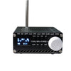 SI4732 All Band Radio FM AM (MW And SW) And SSB (LSB And USB) With Antenna Lithium Battery Speaker