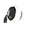 NEO COOLCAM NIP-12OAM VGA Wireless IP Camera with Plug and Play IR Lights Wireless Indoor Dome CCTV P2P Camera