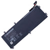 DELL RRCGW 56Wh 11.4V 3-Cell Laptop Battery for Dell XPS 15 9550 9560 9570 Precision 5510 5520 5530 Series P56F P56F001 62MJV M7R96 0RRCGW 062MJV 5D91C