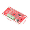 ADC Board, Programmable Professional Analog-To-Digital Converter, Analog to Digital Converter Module 16-Bit for DIY Electronic Electronic Component