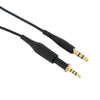 Replacement Audio Cable Wire Headphone Headset Line for AKG K450 K430 K480 K451 K452 Q460 Headphones