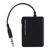 3.5mm Jack Bluetooth Stereo Music Transmitter Portable Lightweight Audio Speaker Adapter