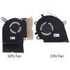 NEW CPU Cooling Fan for ROG Strix G531 G531G G531GT G531GU/GD/GW FLLB