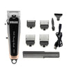 100V-240V Charged Adjustable Salon Professional Cordless Electric Hair Clipper