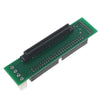 3.5 Inch IDE Male to 2.5 Inch IDE Female SCSI Card SCA 80Pin to 50Pin Female