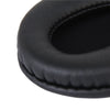 Soft Foam Earmuff Replacement Earpads Cushion for Audio Technica ATH-M50 M50S M20 M30 M40 ATH-SX1