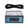 110/220V -40-90Degree LED Digital Temperature Controller Thermostat Regulator Sensor