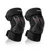 Motowolf  Motorcycle Kneepads Anti-fall Cycling Skidding Protection Breathable Guards Warm
