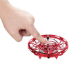 Motion Controlled UFO Toy Interactive Aircraft Drone Hand Operated Hover Flying Ball