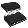 AD7858AR Integrated Circuits 12 Bit Analog to Digital Converter 8-Channel Single ADC SAR 24SOIC