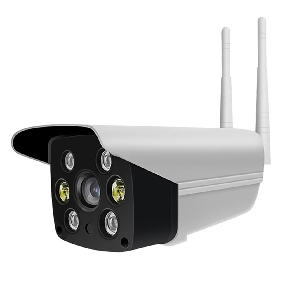 Waterproof APP Audio Wifi IP Camera Home Wireless Security CCTV Monitor Cloud Camera