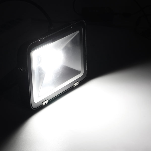 20W 30W LED Anti-dazzle Flood Light Waterproof Outdoor Garden Spot Lamp AC200-240V