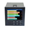 New Paperless Recorder 8 Channel Electronic Paperless Recorder Temperature Paperless Recorder Dv24