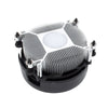 New AM4 Radiator Efficient CPU Cooler 4 Pin Cpu Cooling Fan for AM4 1400 1600 26