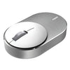 Rapoo M600 Mini Multi-Mode Wireless Mouse bluetooth 3.0 / 4.0 / 2.4G 1300DPI Portable Small Children Mouse Home Office Business Mouse