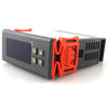 RC-114M 220V/10A -30~300℃ Digital Temperature Controller Thermostat Regulator with Temperature Sensor