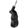 EN-8 UHF Wireless Audio Transmitter Receiver System Pick Up for Electric Guitar Bass Violin