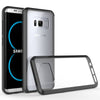Samsung S8 Plus Air Cushion Corners Transparent TPU Acrylic Case