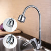 FRAP F43101-B High Quality Kitchen Desk Mounted Dual Modes Hot and Cold Single Handle Basin Faucet