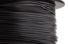 HATCHBOX PLA 3D Printer Filament, Dimensional Accuracy +/- 0.03 mm, 1 kg Spool, 1.75 mm, Black, Pack of 1