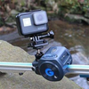 Grip Gear The Directors Set. Pocket Sized Camera Motion Control kit , Electronic Camera Slider + Micro Camera Dolly+ Pano Mount.. Ideal for All Action, Smartphones , Mirrorless Cameras.