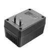 AC 220V to 110V AC Power Voltage Converter 100W Adapter Travel Transformer Step down Regulator