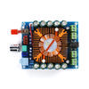 XH-M521 TDA7850 4 Channels Digital Amplifier Board 4X50W High Power Audio Amplifier Module Speaker DIY