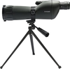 360 Tactical 20-60x60mm Zoom Angled Spotting Scope Monocular Telescope with Tripod Soft Case Spotting Scope