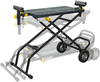 POWERTEC MT4005 Mounting Deluxe Rolling Stand