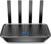 WiFi Router-AC2100 WiFi Router w 4 Gigabit LAN Ports for 60 Devices, High Speed Router(2100Mbps) and Long Range Router(3000Sq.Ft) for Gaming & Home Use, Wireless Internet MU-MIMO & Parental Control